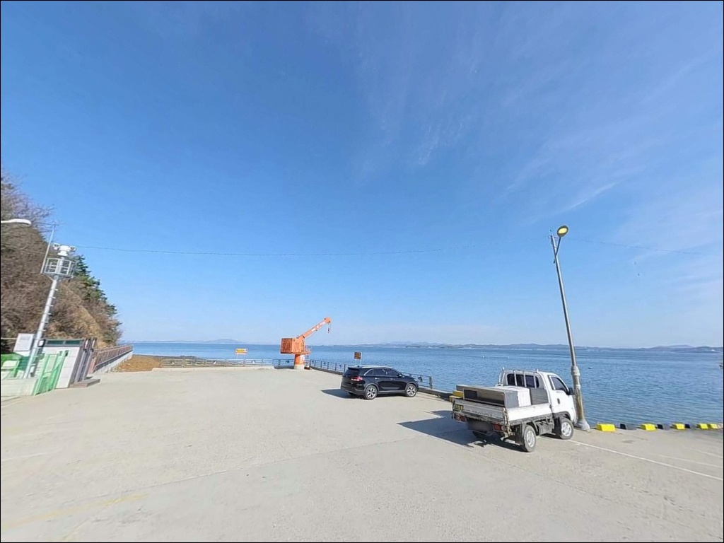 내포항 주변 모습 7