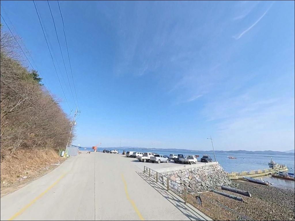 내포항 주변 모습 9