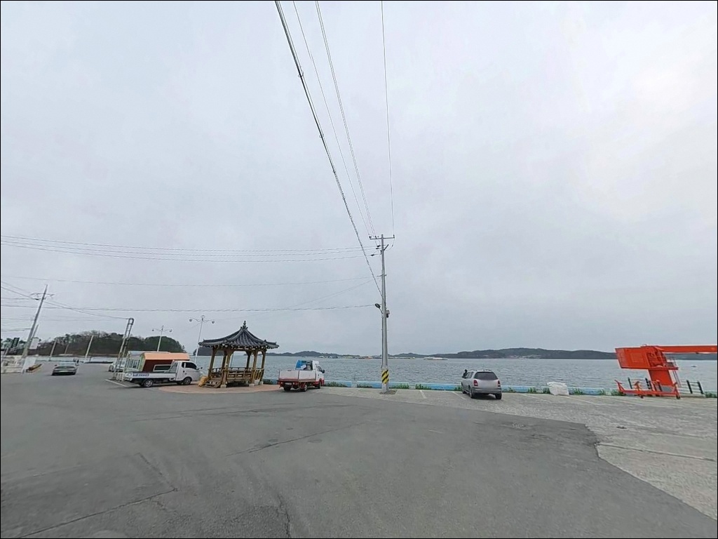 창리포구 주변 모습 3