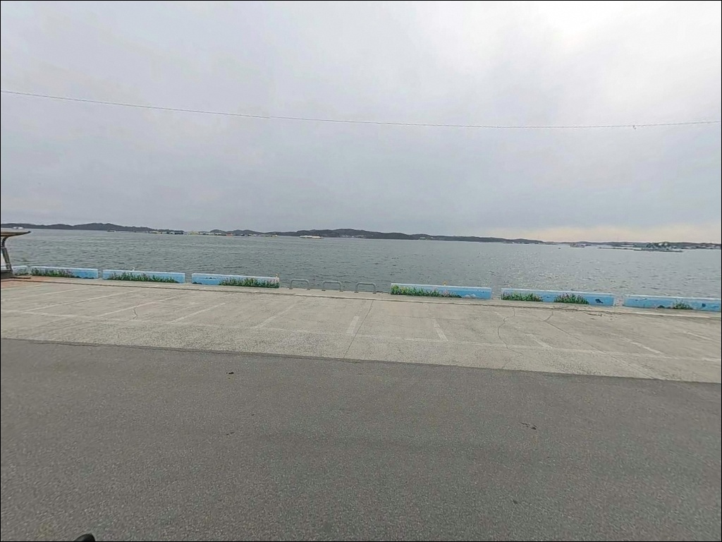 창리포구 주변 모습 7