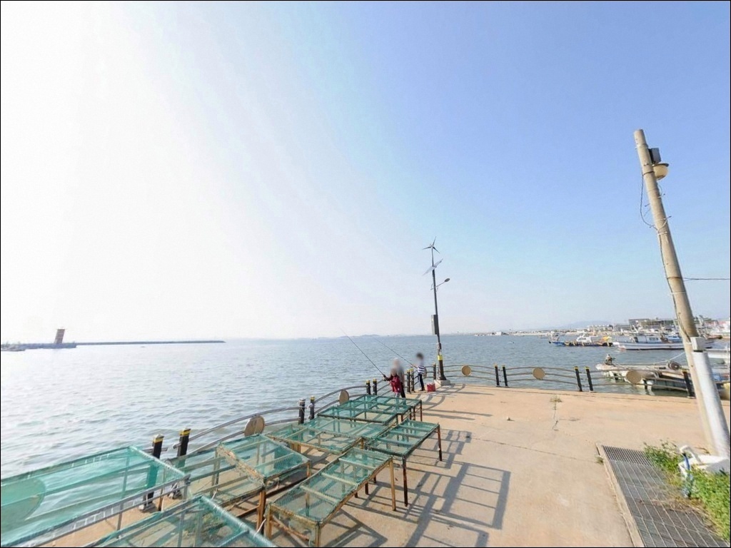 궁리항 주변 모습 3