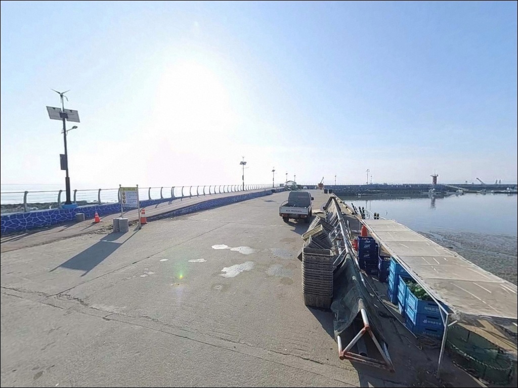 궁리항 주변 모습 4