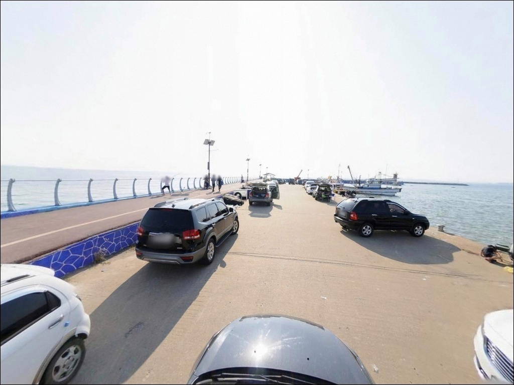 궁리항 주변 모습 5