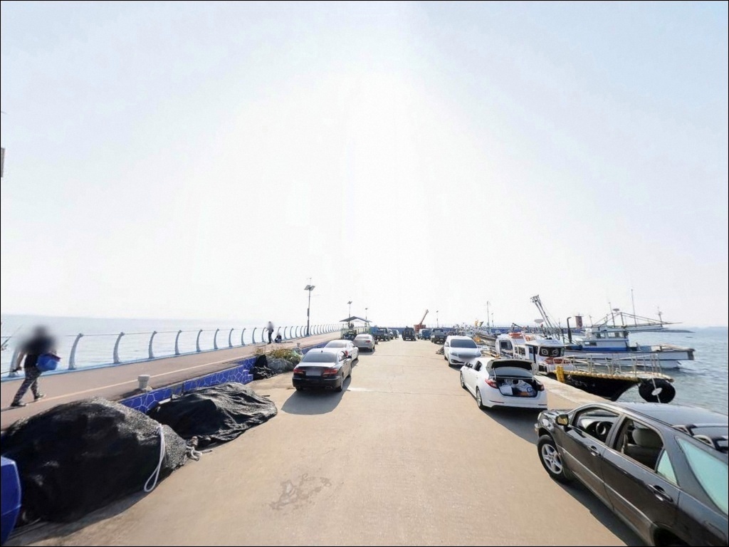 궁리항 주변 모습 6