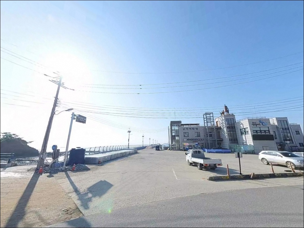 궁리항 주변 모습 9