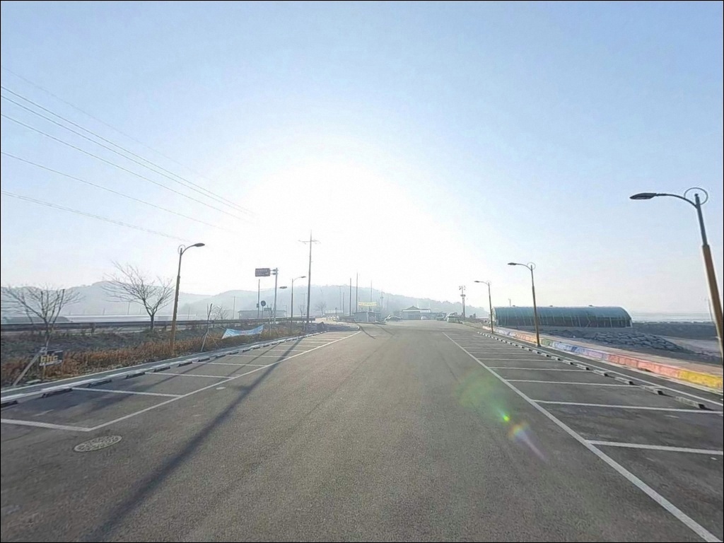 속동해안공원 주변 모습 5