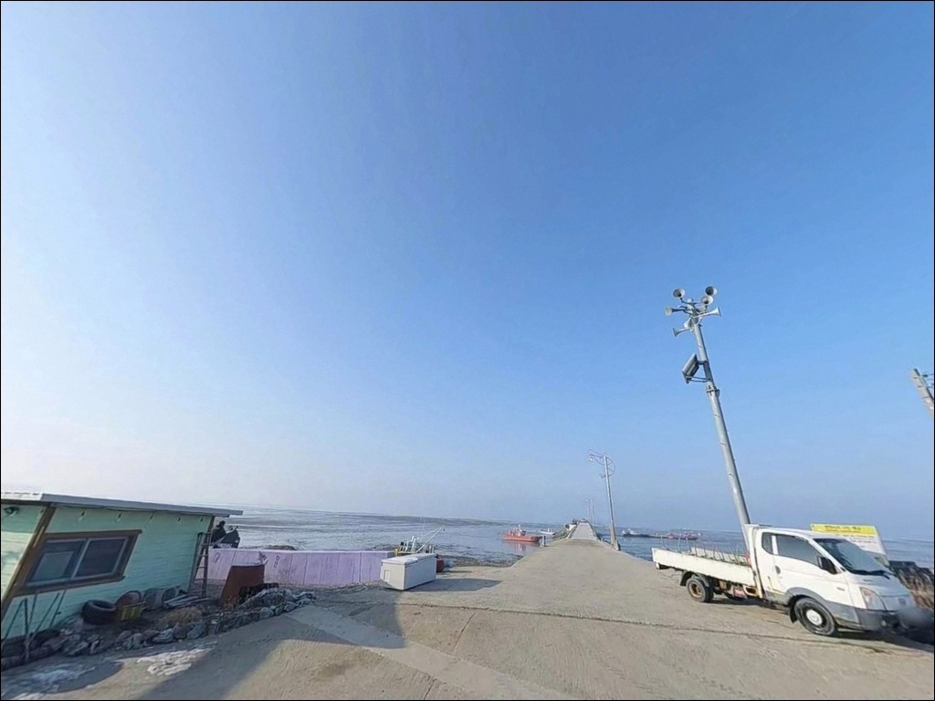속동해안공원 주변 모습 7