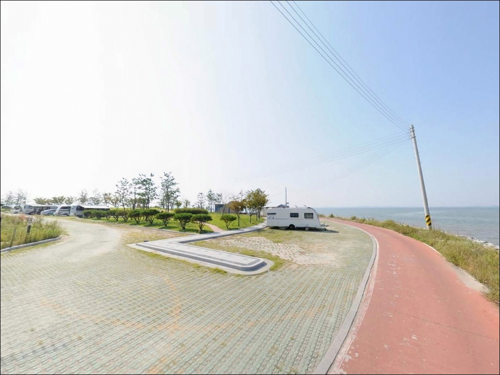 어사리 노을공원 주변 모습 3