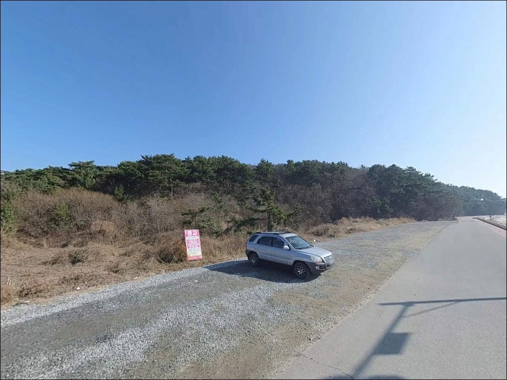 남당노을전망대 주변 모습 4