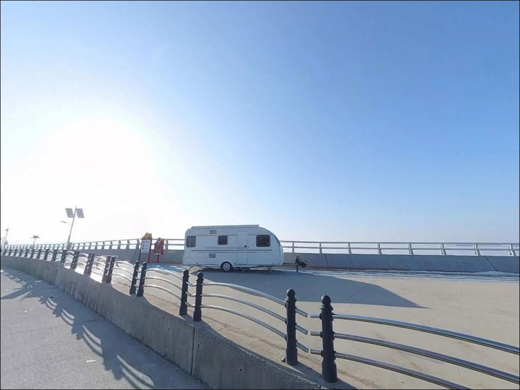 남당항 주변 모습 2