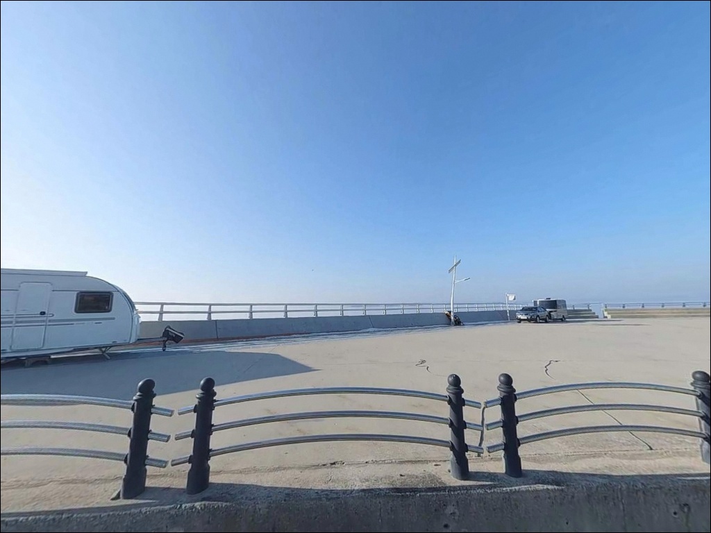 남당항 주변 모습 3