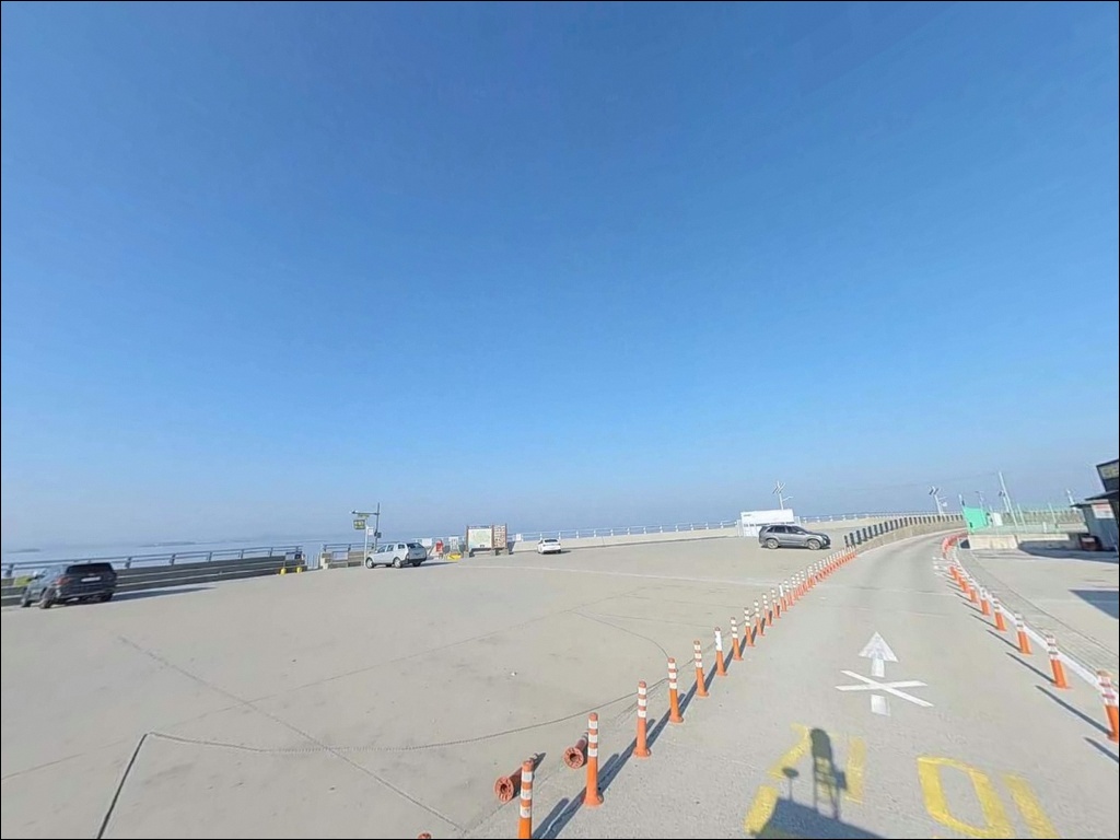 남당항 주변 모습 6