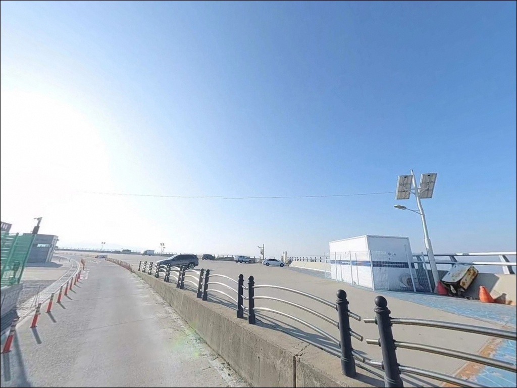 남당항 주변 모습 8
