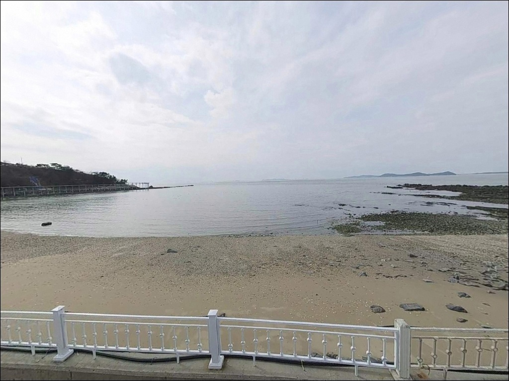 대천항 주변 모습 7
