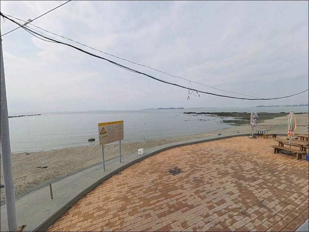 대천항 주변 모습 9