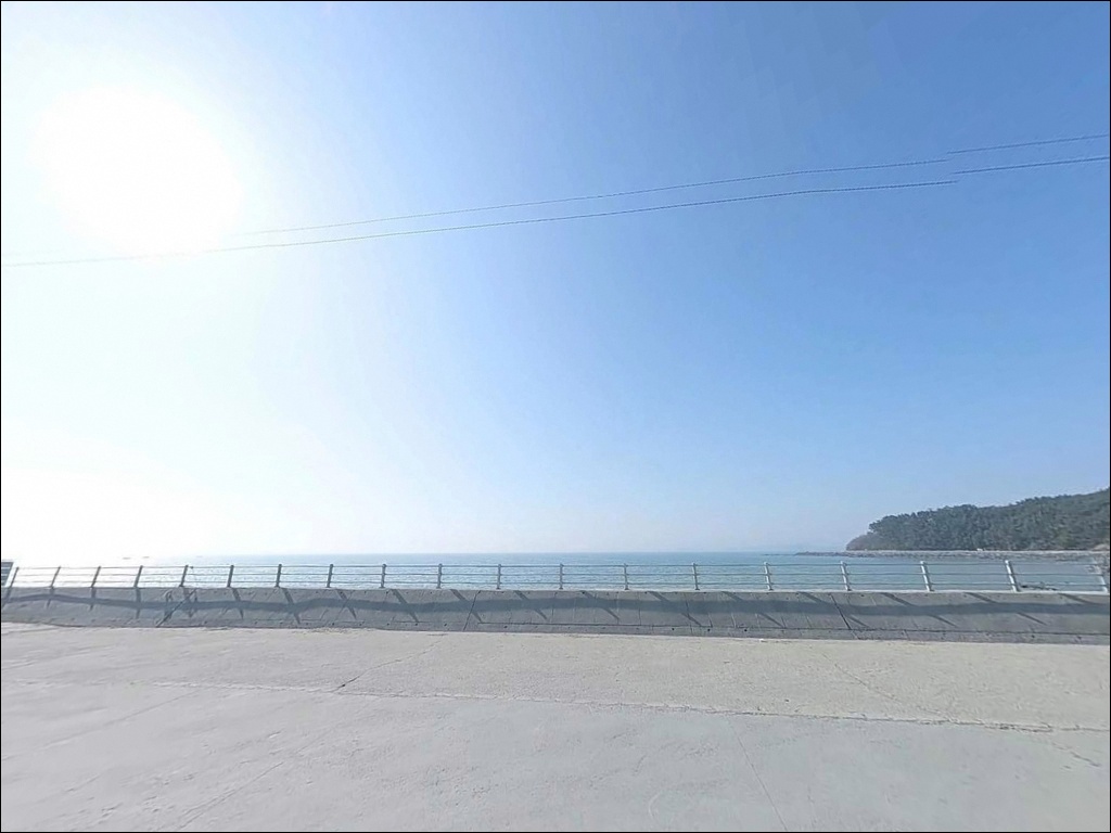 다사항 주변 모습 2
