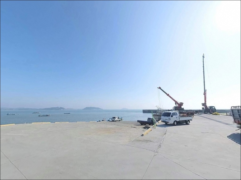 다사항 주변 모습 4
