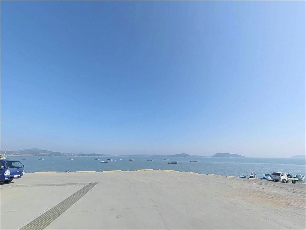 다사항 주변 모습 5
