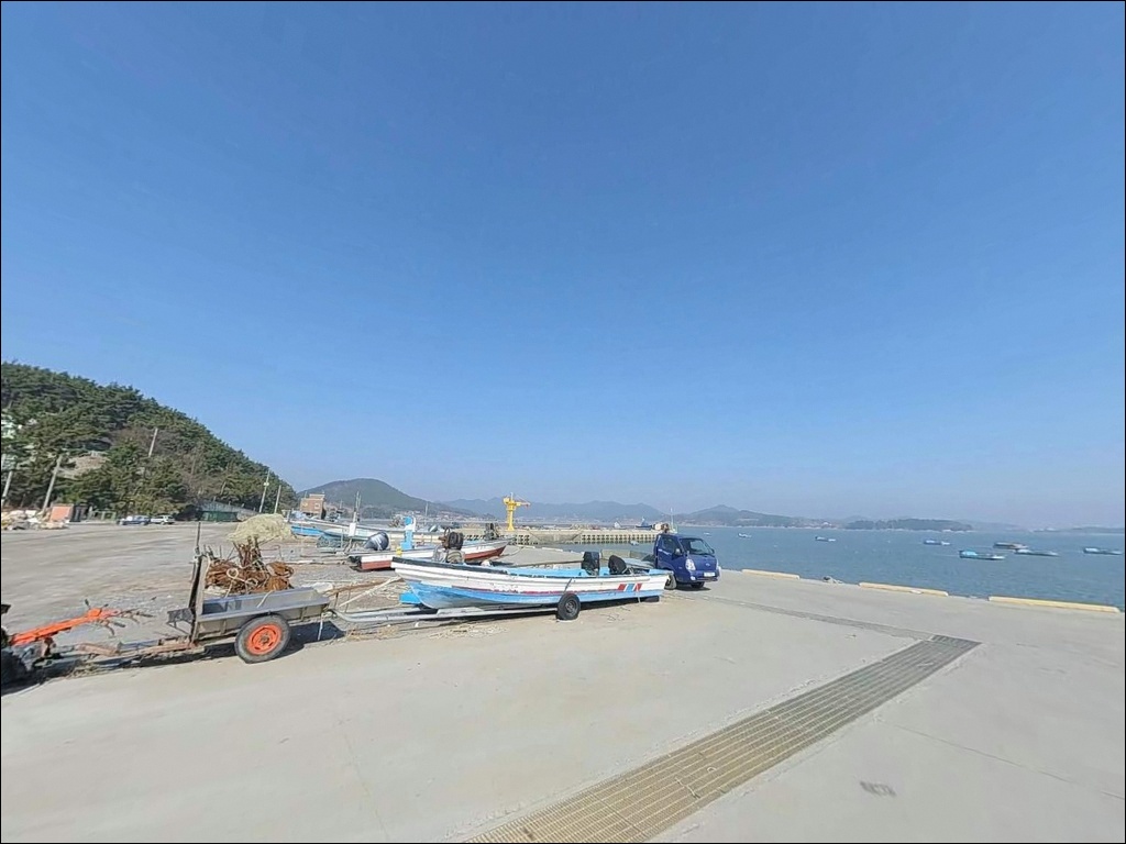 다사항 주변 모습 6