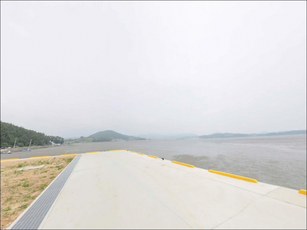 다사항 주변 모습 7