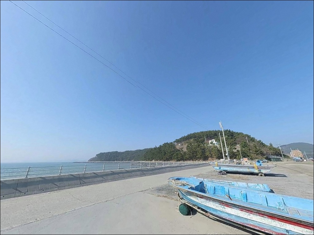 다사항 주변 모습 9
