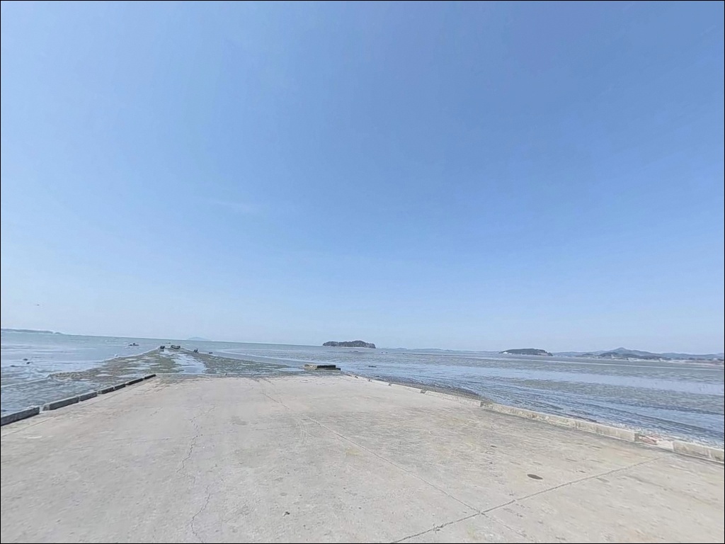 매바위해변공원 주변 모습 7