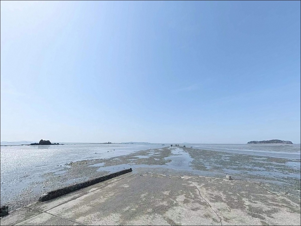 매바위해변공원 주변 모습 8
