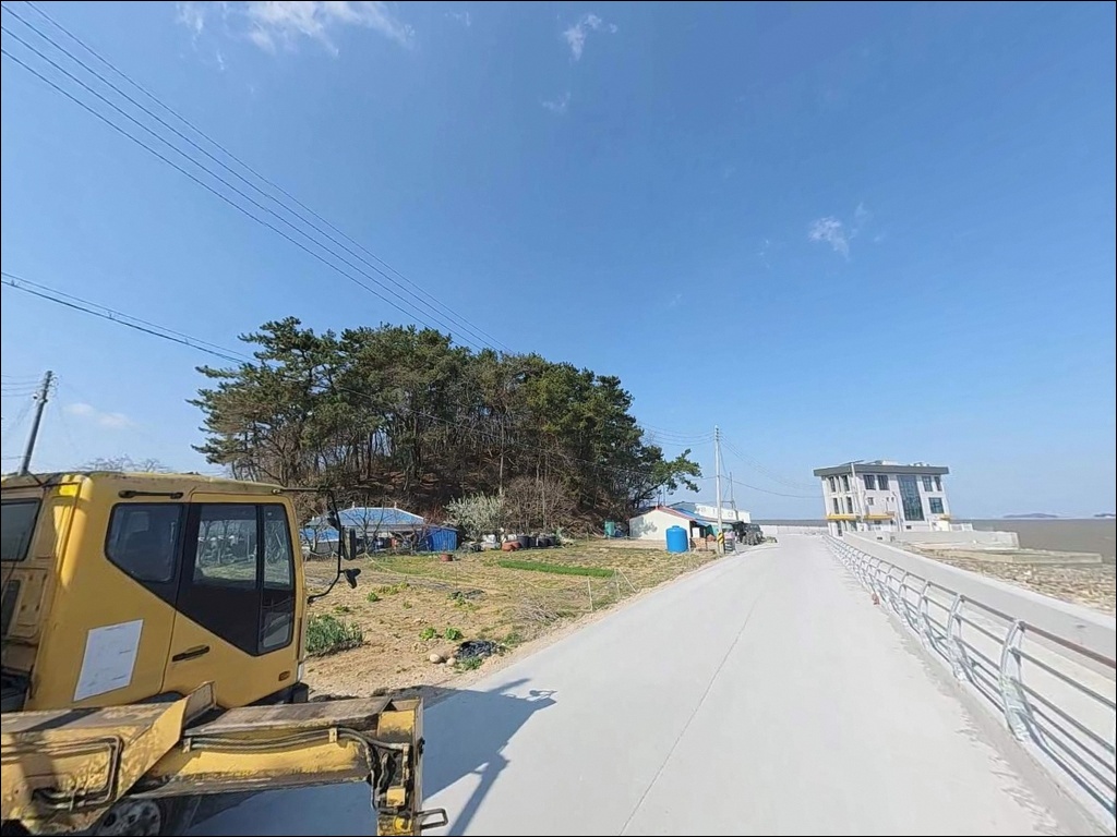 송림 갯골 주변 모습 5