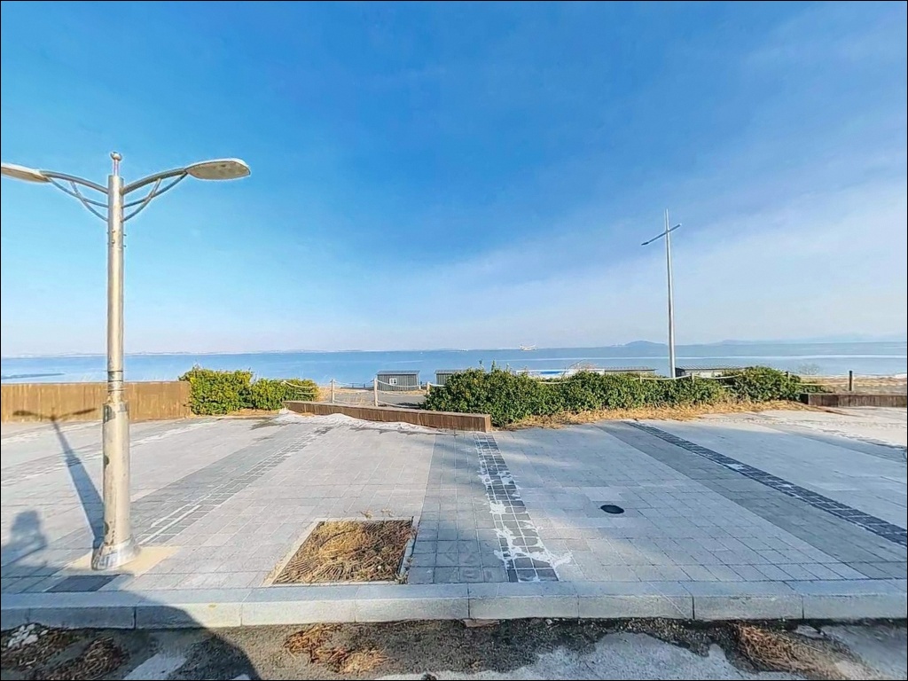 해넘이휴게소 주변 모습 5