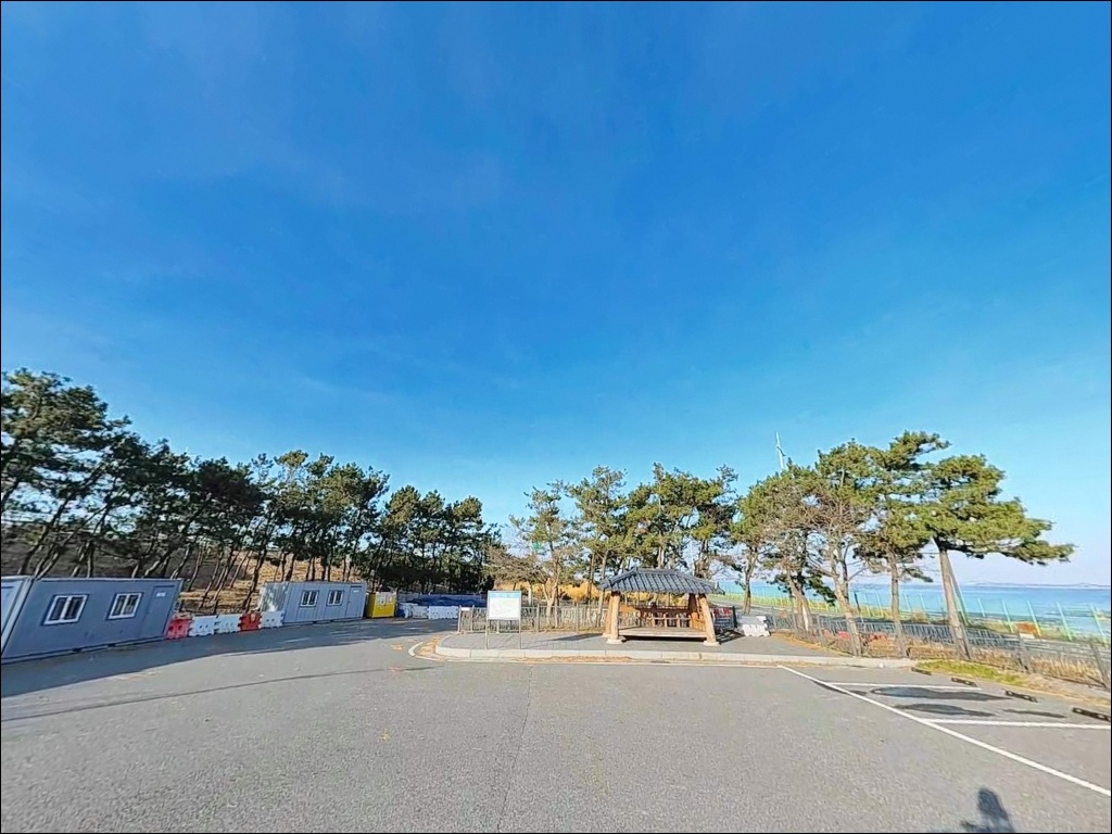 해넘이휴게소 주변 모습 7