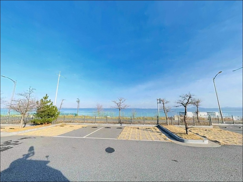 해넘이휴게소 주변 모습 8