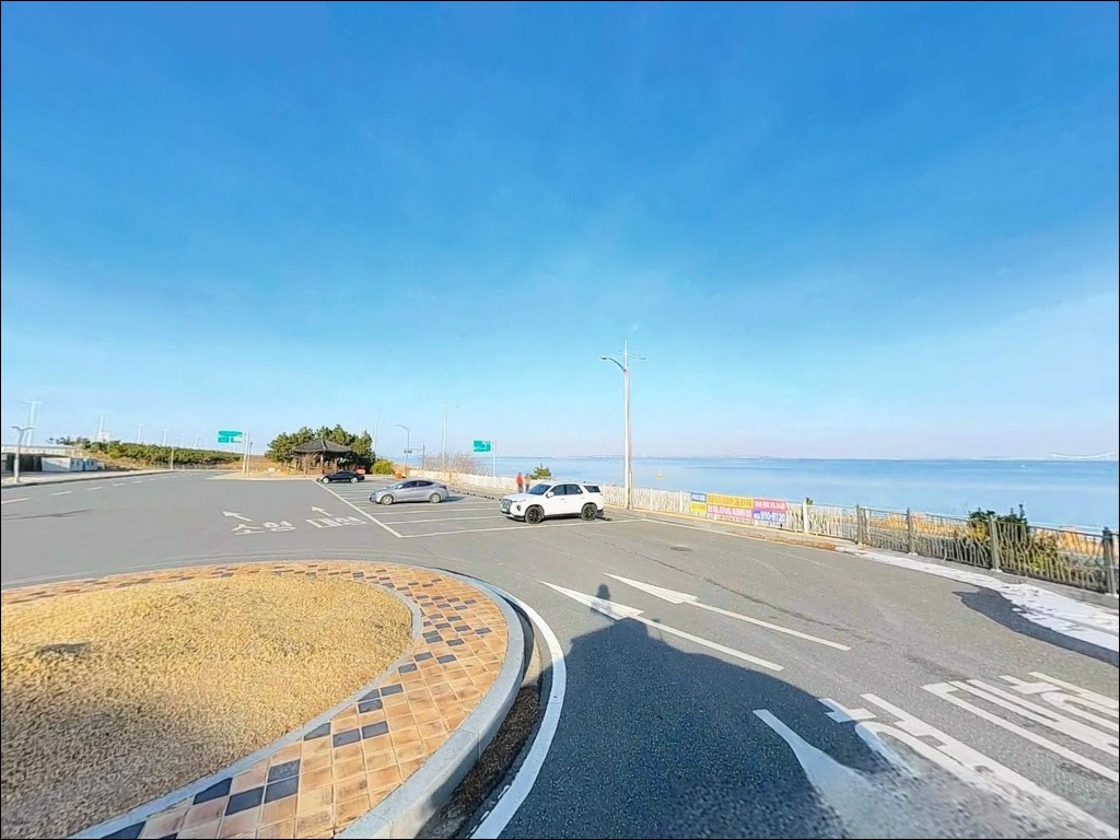 돌고래쉼터 주변 모습 9