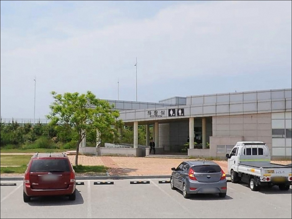 바람쉼터 주변 모습 2