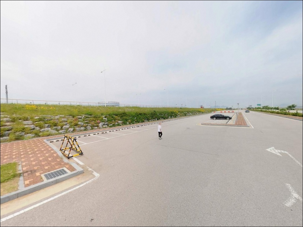 너울쉼터 주변 모습 3