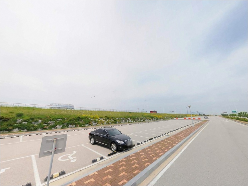 너울쉼터 주변 모습 6