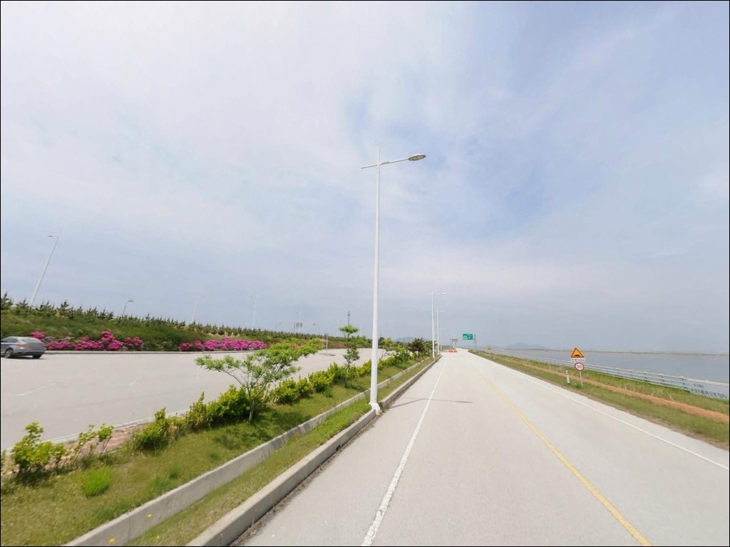너울쉼터 주변 모습 8