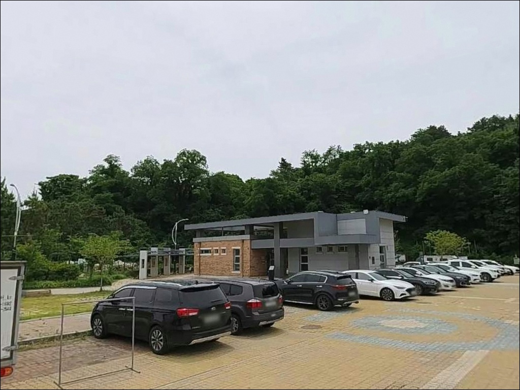 격포항 주변 모습 4