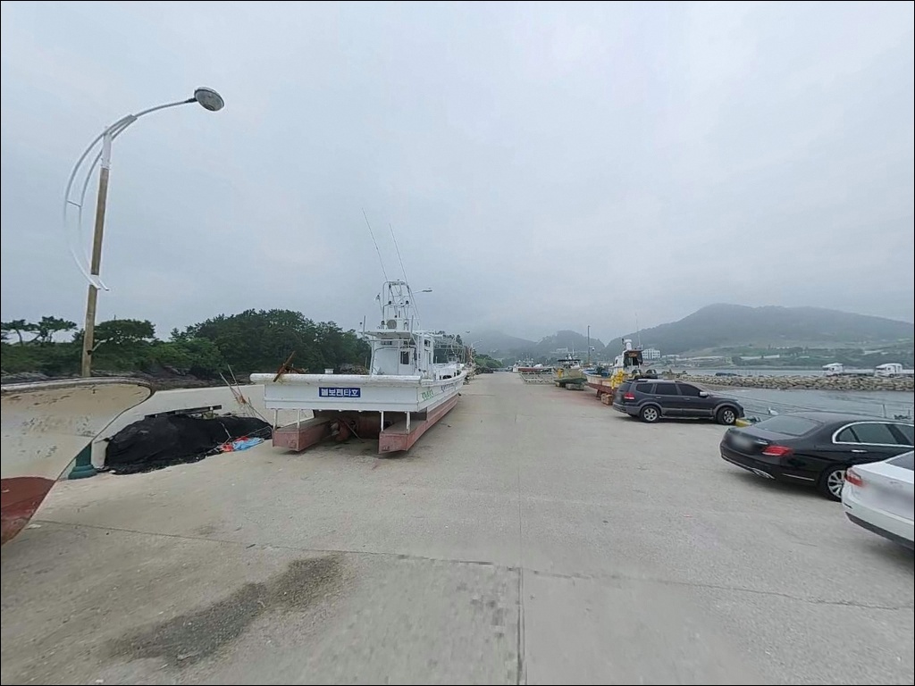 궁항 주변 모습 3