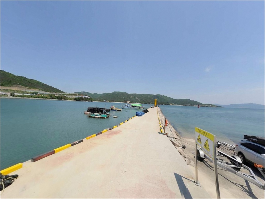 궁항 주변 모습 6