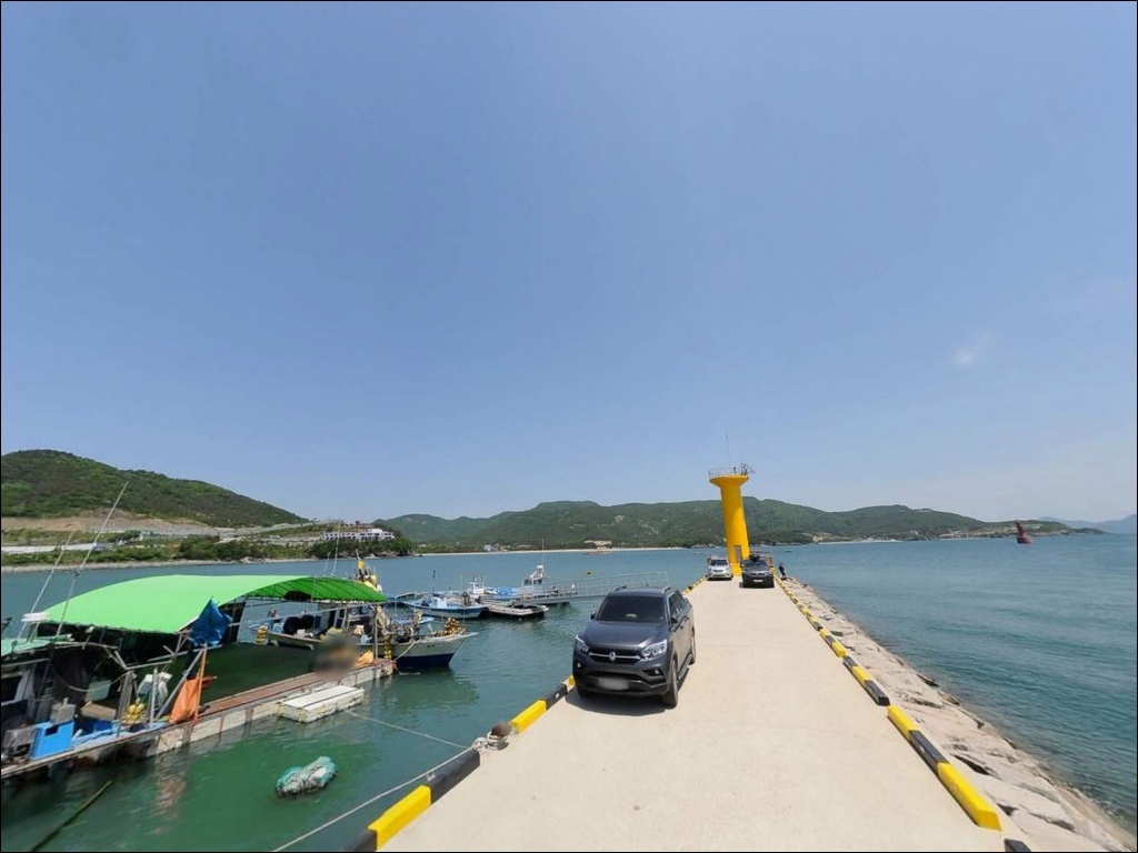 궁항 주변 모습 8