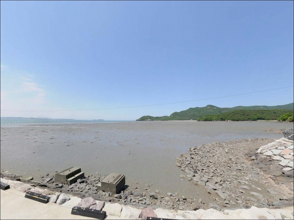 작당마을 선착장 주변 모습 5