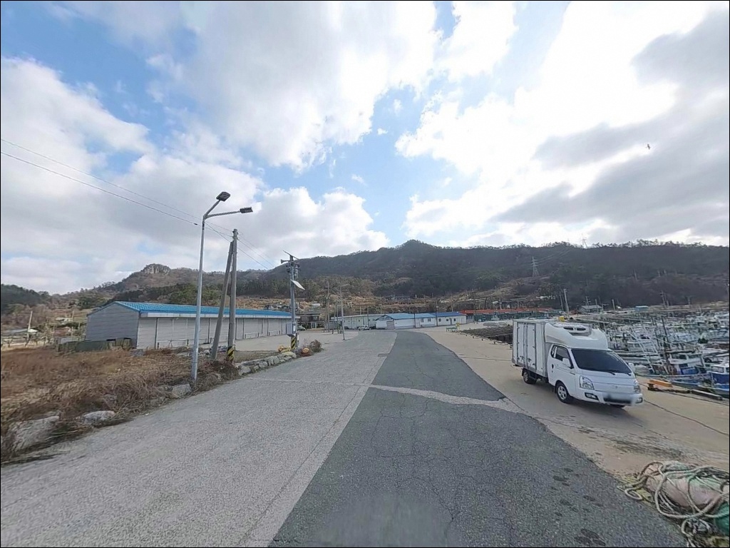 계마항 주변 모습 4
