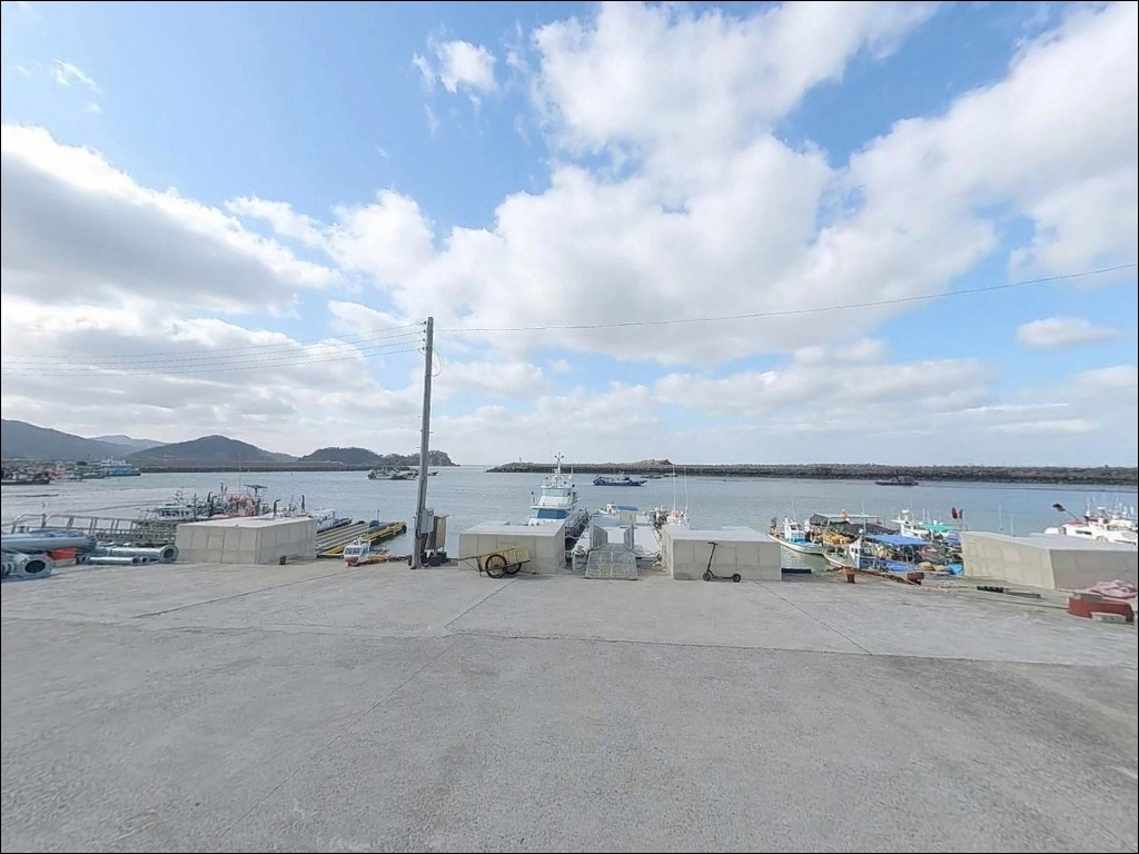 계마항 주변 모습 8