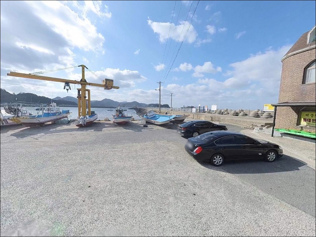 계마항 주변 모습 9