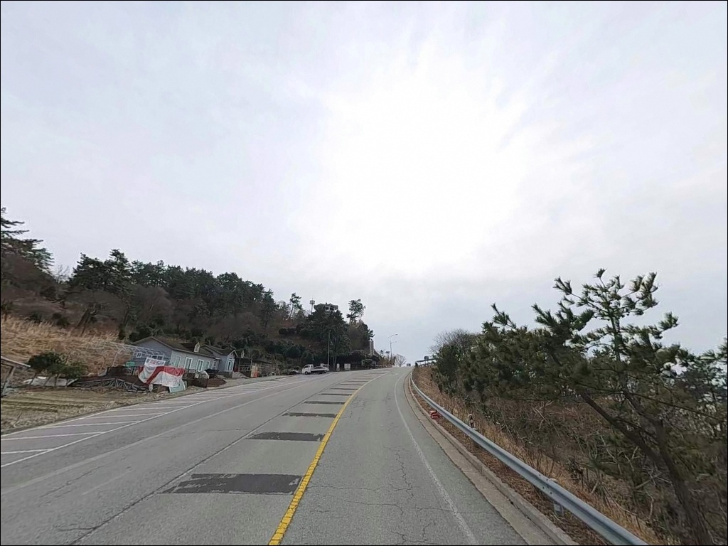 365계단 주변 모습 4