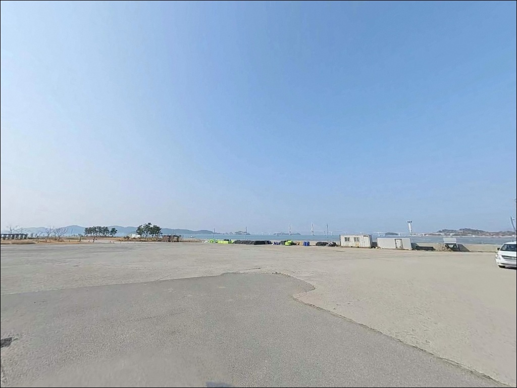 함평항 주변 모습 9