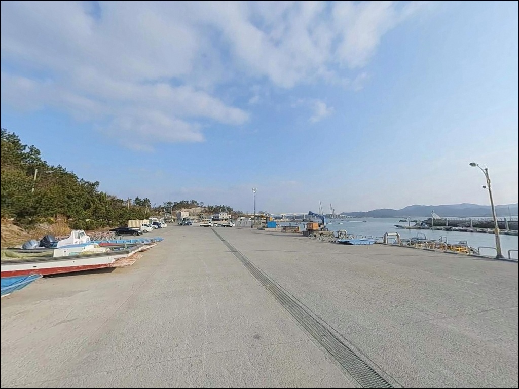 도리포 주변 모습 3