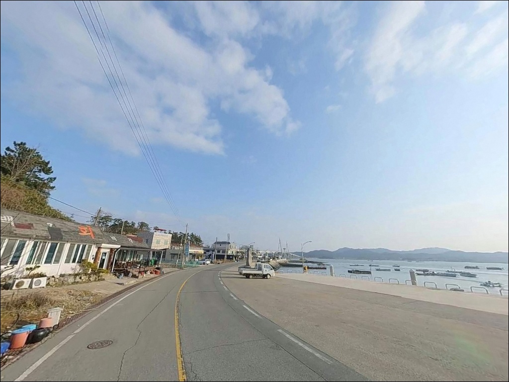 도리포 주변 모습 8