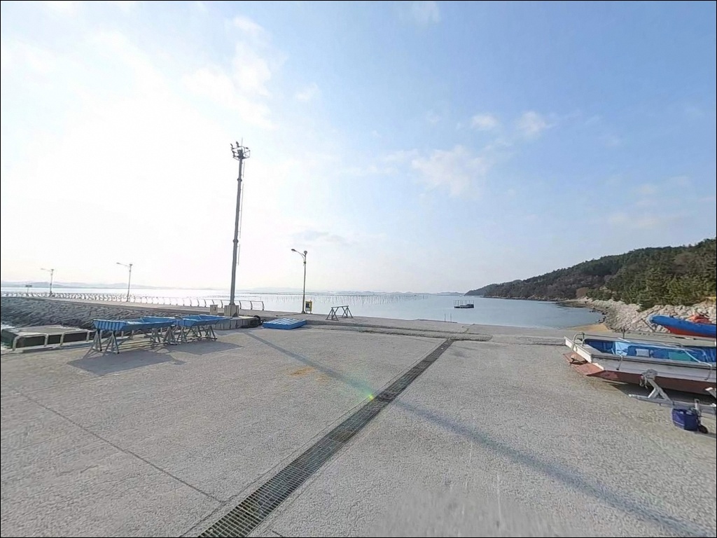 도리포 주변 모습 9