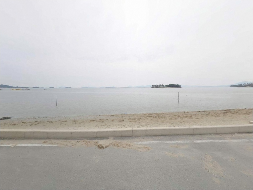 불치선착장 주변 모습 9